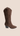 Santiags marron BONNIE - LYBRA COLLECTION