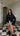 Short NORE argent - LYBRA COLLECTION