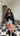 Short NORE argent - LYBRA COLLECTION