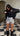 Short NORE argent - LYBRA COLLECTION