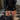 Short NORE Noir - LYBRA COLLECTION