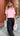t-shirt Robyn rose tendance