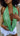 Top GLOWIN Vert - Top LYBRA COLLECTION