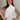 Top LYS Blanc - Top LYBRA COLLECTION