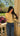 clean girl jaune top 