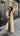 trench beige femme oversize long