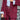 Veste tailleur BURGUNDY - LYBRA COLLECTION
