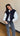 Veste ZAO bleu marine 🇮🇹 - LYBRA COLLECTION