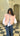 Veste ZAO Rose pâle 🇮🇹 - LYBRA COLLECTION