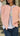 Veste ZAO Rose pâle 🇮🇹 - LYBRA COLLECTION